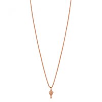 Collana Rosato Donna in Argento RZAL032 - RZAL032